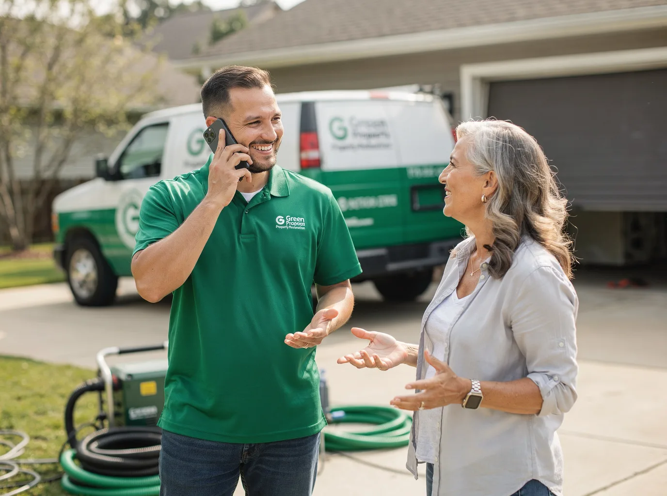 Water Damage Restoration Berrien Center, MI FAQs